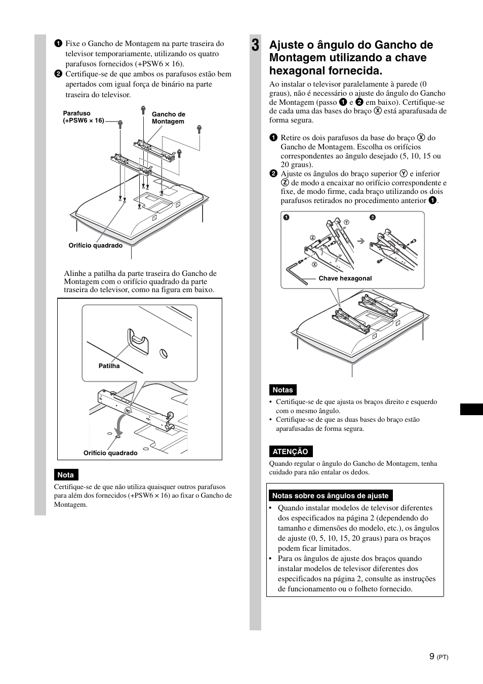 Sony KDL-40W3000 User Manual | Page 83 / 204