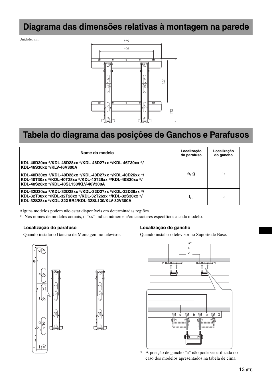 Sony KDL-40W3000 User Manual | Page 87 / 204