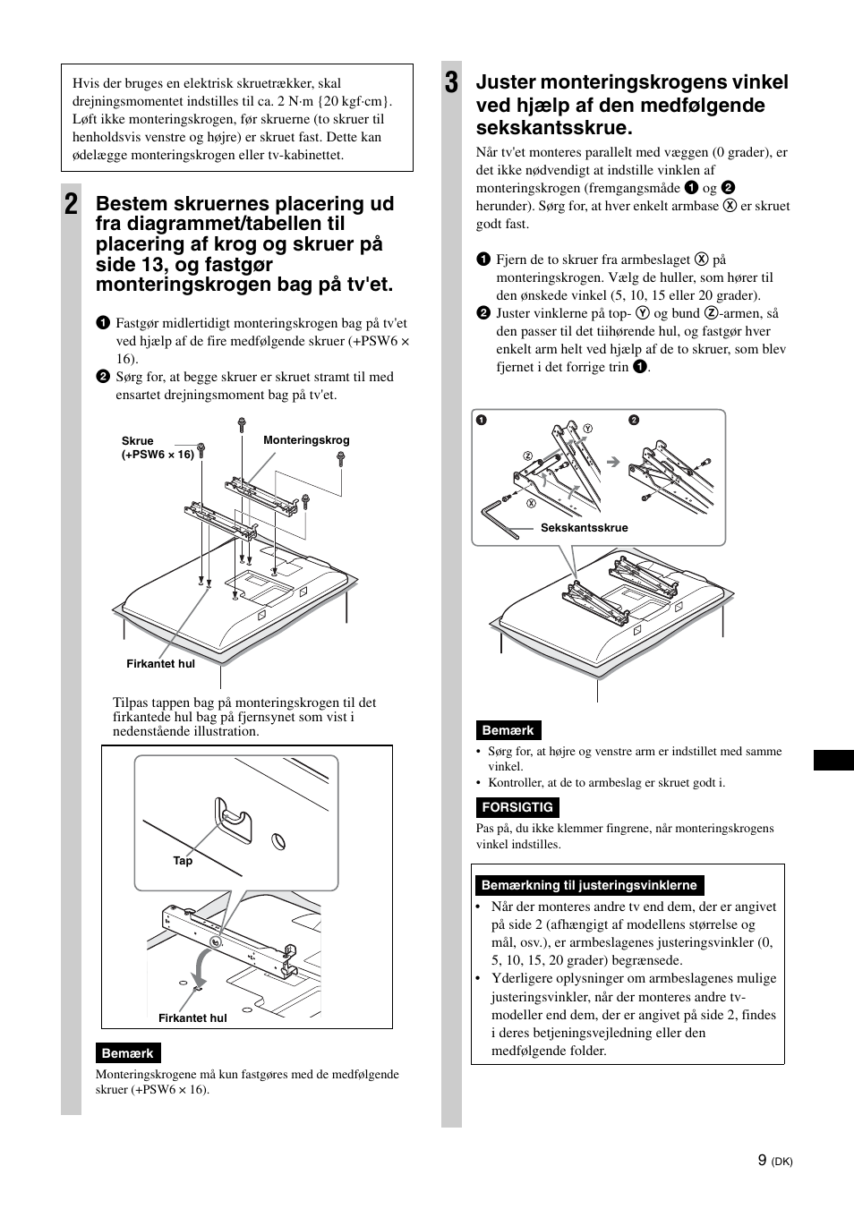 Sony KDL-40W3000 User Manual | Page 95 / 204