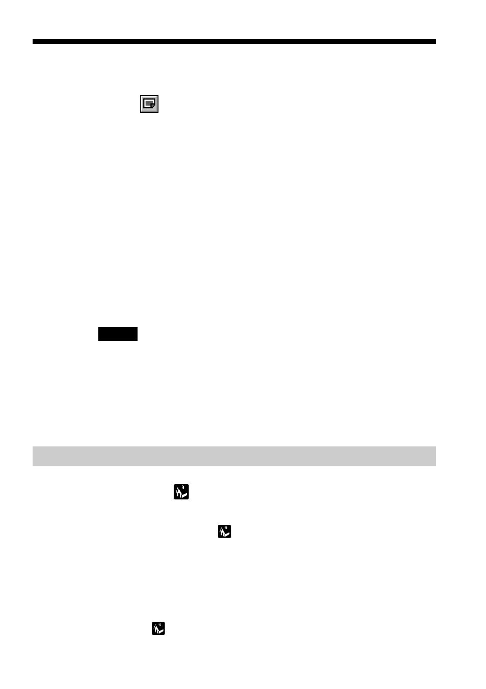 Storing an edited picture, Returning to the home screen | Sony PEG-T415 User Manual | Page 11 / 12