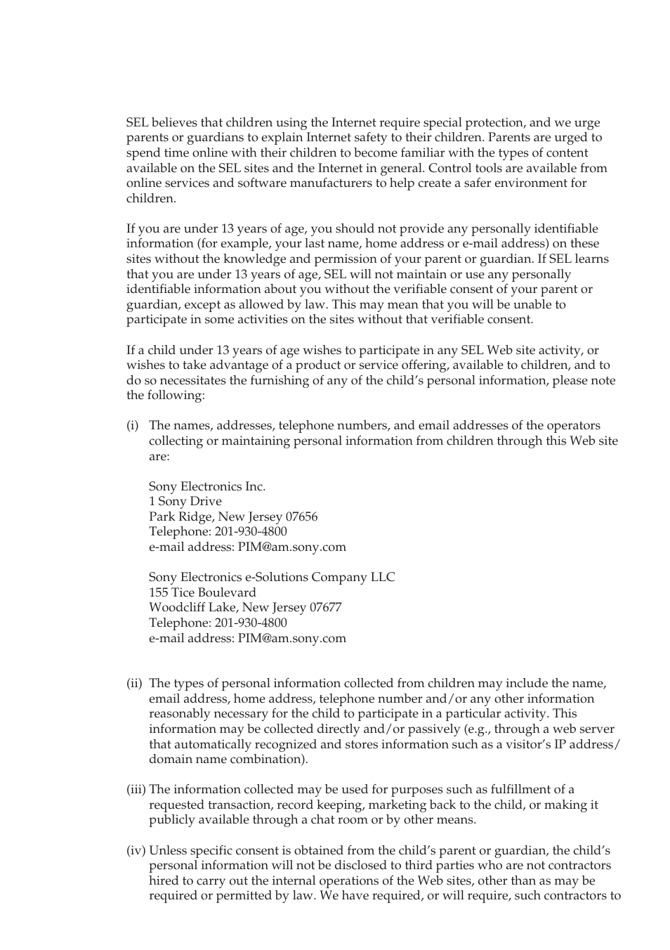 Sony DCR-IP220 User Manual | Page 120 / 132