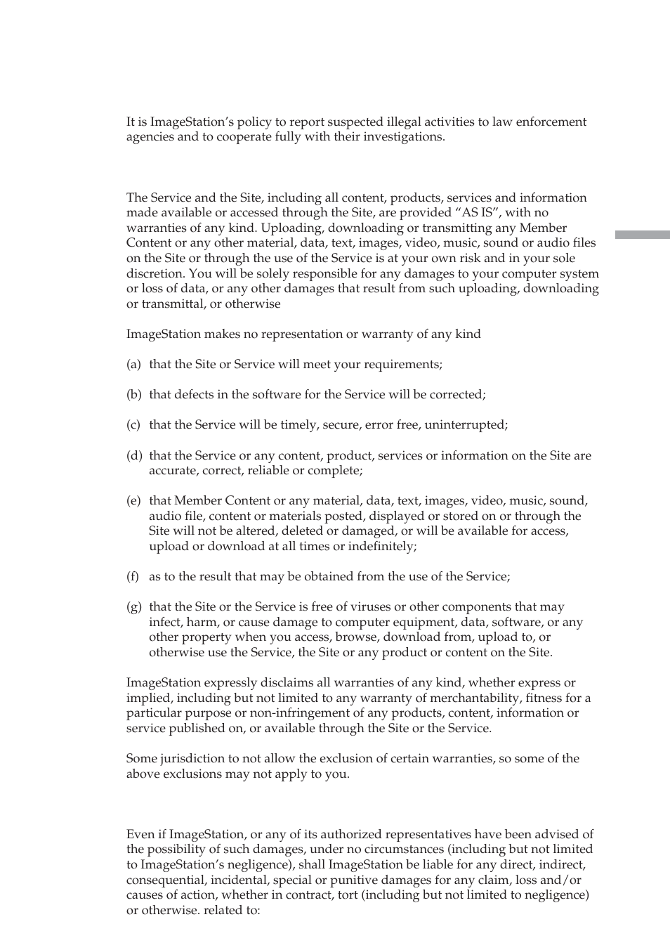 Sony DCR-IP220 User Manual | Page 127 / 132