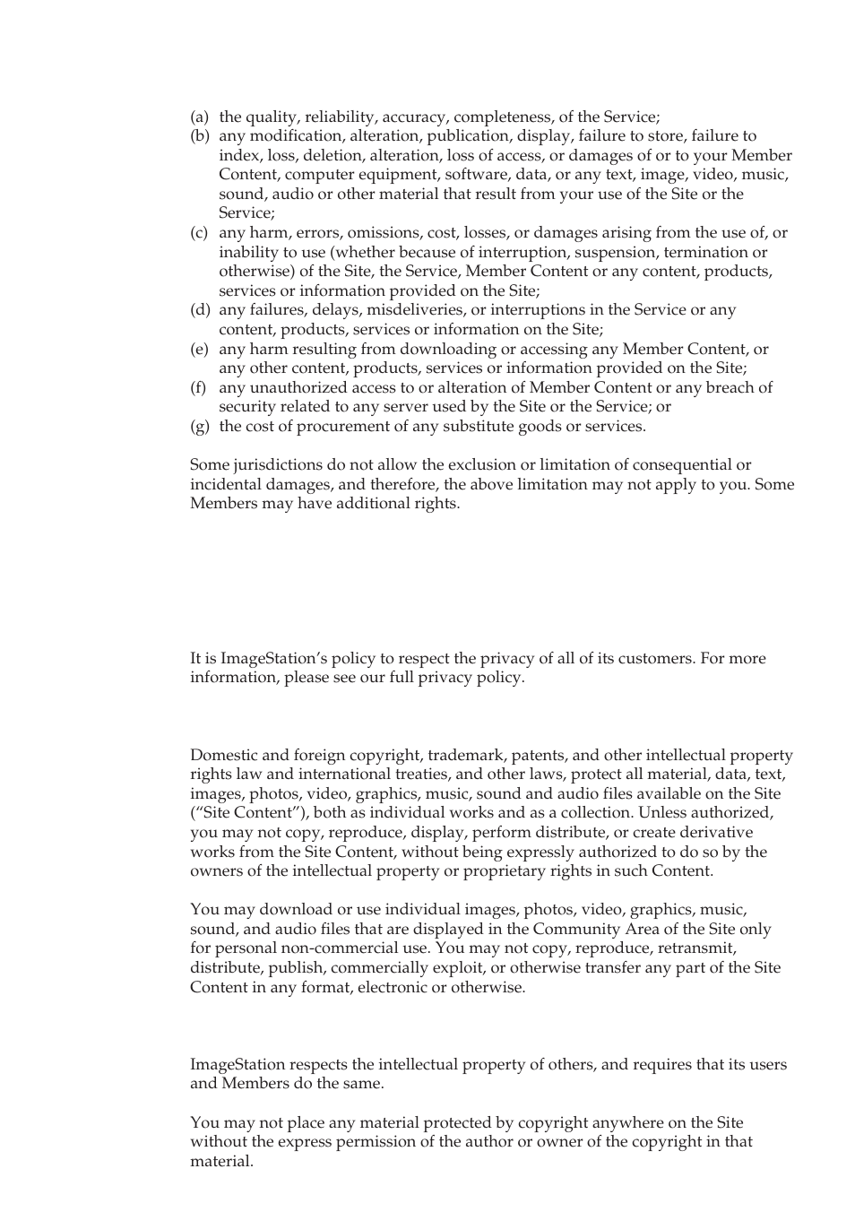 Sony DCR-IP220 User Manual | Page 128 / 132