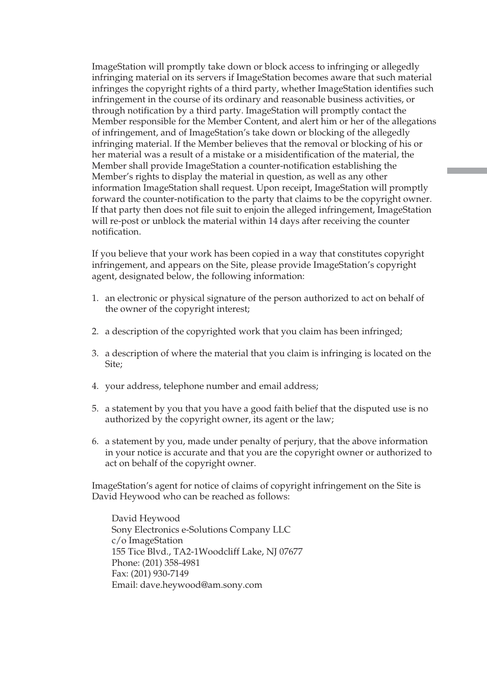 Sony DCR-IP220 User Manual | Page 129 / 132