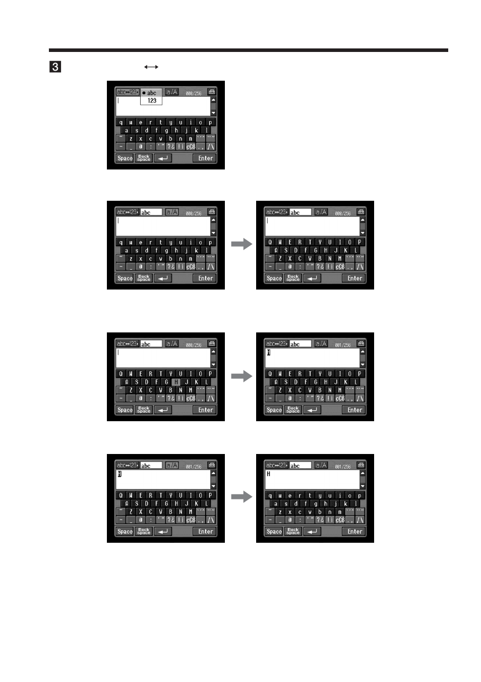 Sony DCR-IP220 User Manual | Page 14 / 132