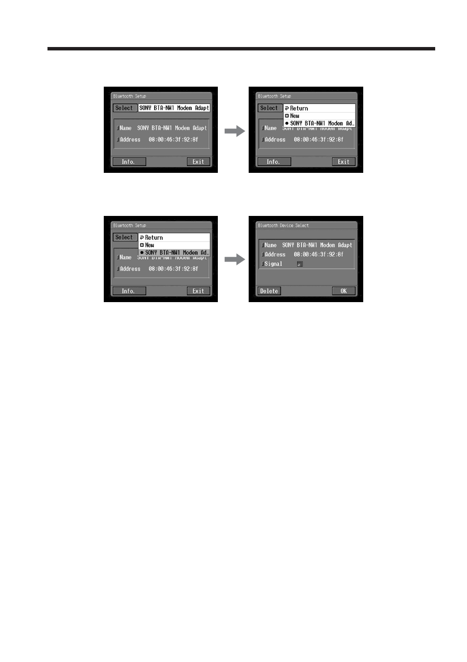 Sony DCR-IP220 User Manual | Page 26 / 132