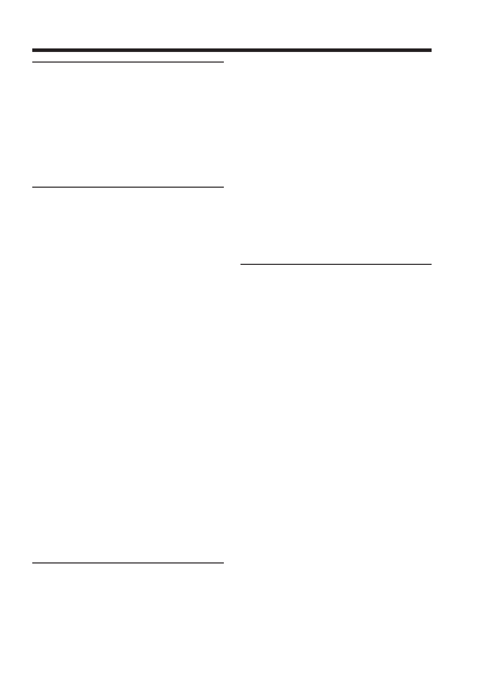 Sony DCR-IP220 User Manual | Page 3 / 132