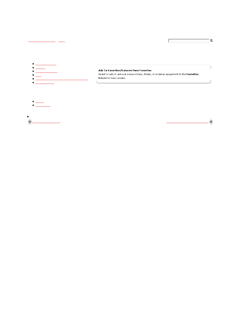 Music options | Sony KDL-46W5100 User Manual | Page 124 / 324