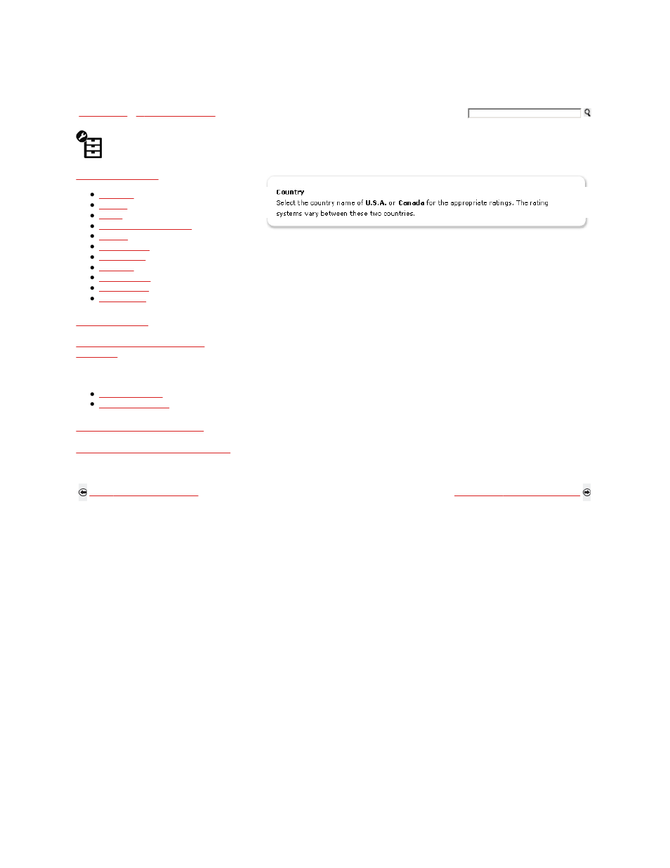Preferences, Parental lock | Sony KDL-46W5100 User Manual | Page 200 / 324