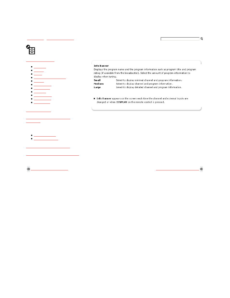 Preferences, Parental lock | Sony KDL-46W5100 User Manual | Page 210 / 324