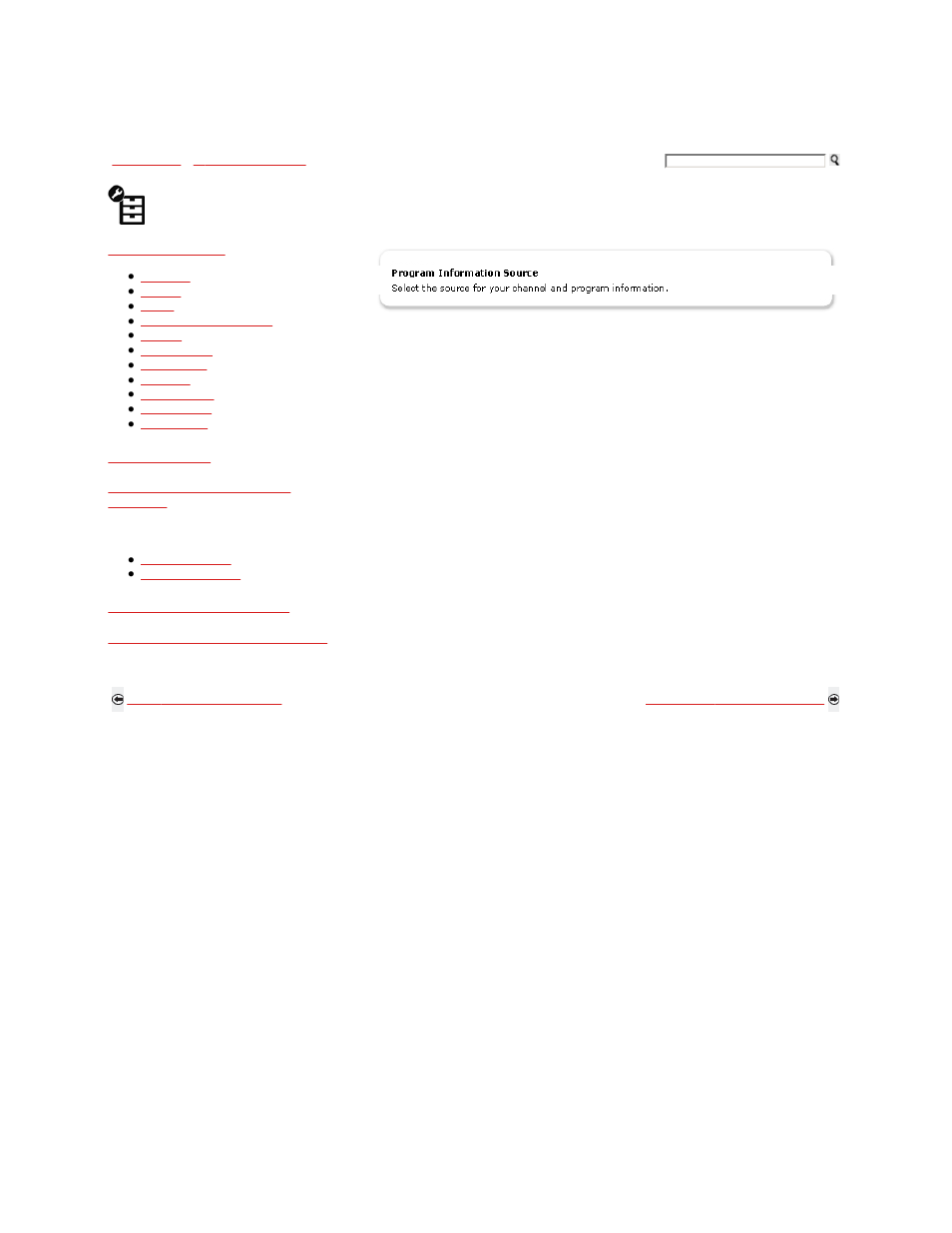 Preferences, Parental lock | Sony KDL-46W5100 User Manual | Page 211 / 324