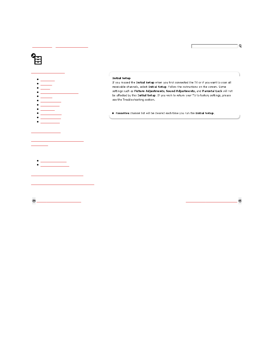 Preferences, Parental lock | Sony KDL-46W5100 User Manual | Page 216 / 324