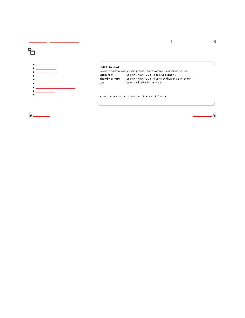 Channels & inputs | Sony KDL-46W5100 User Manual | Page 262 / 324