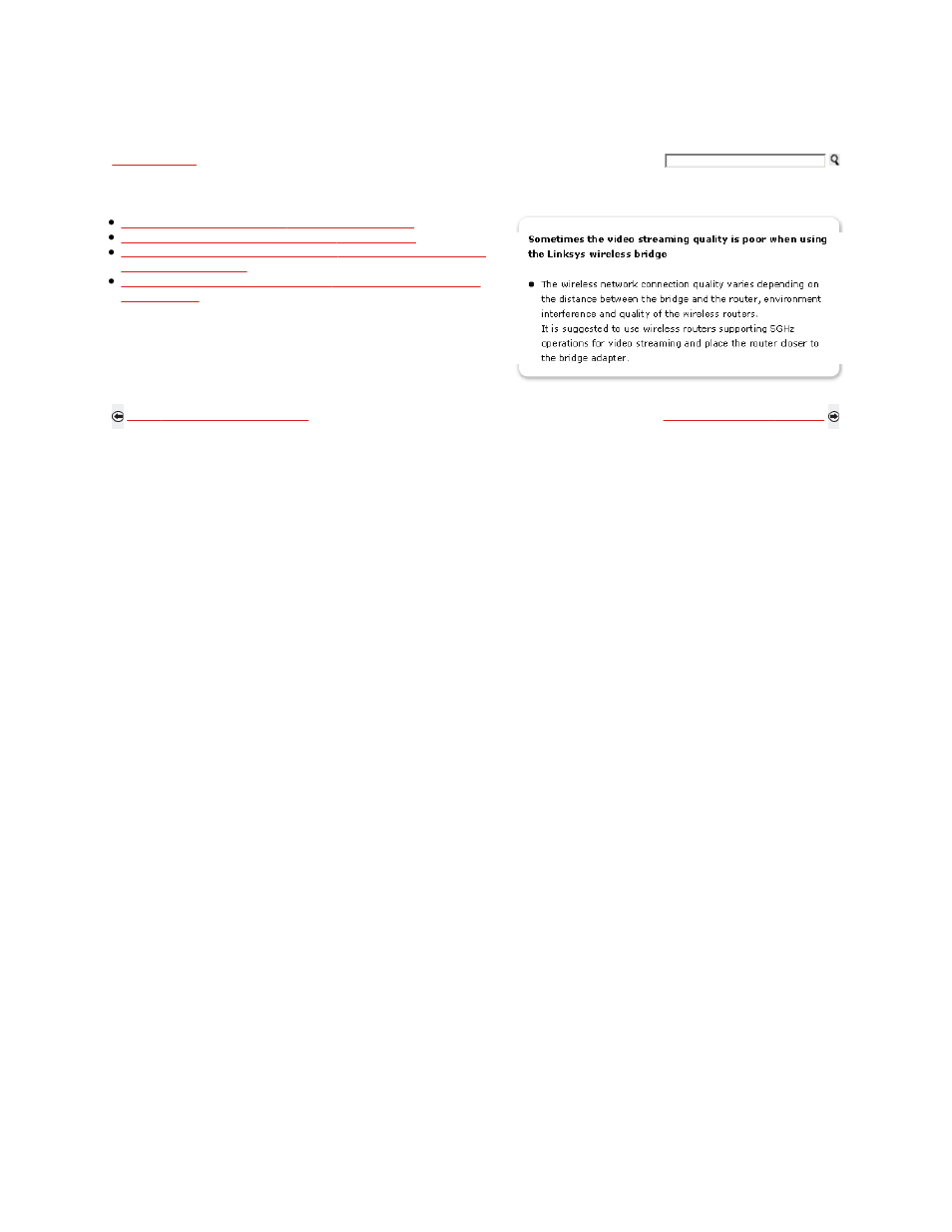 Troubleshooting - dlna | Sony KDL-46W5100 User Manual | Page 296 / 324