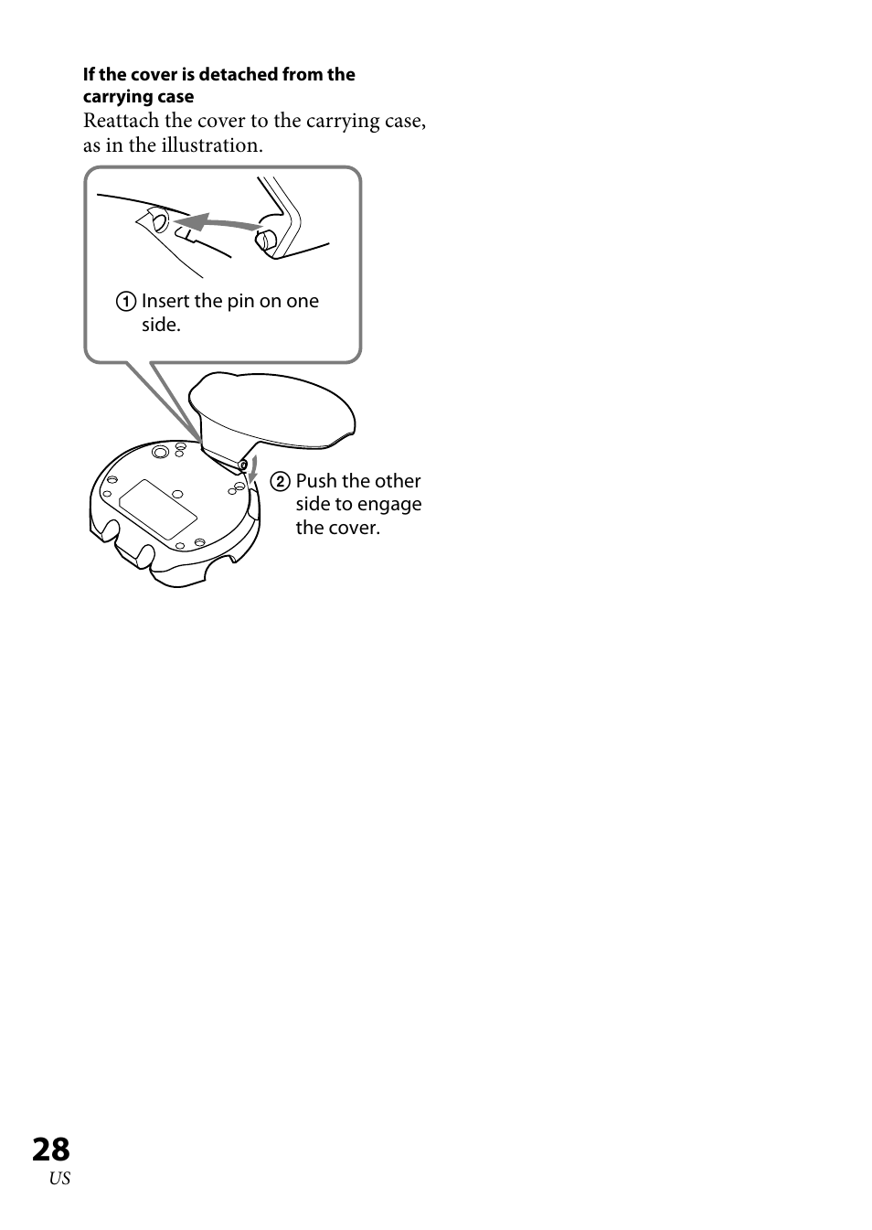 Sony XBA-BT75 User Manual | Page 28 / 64