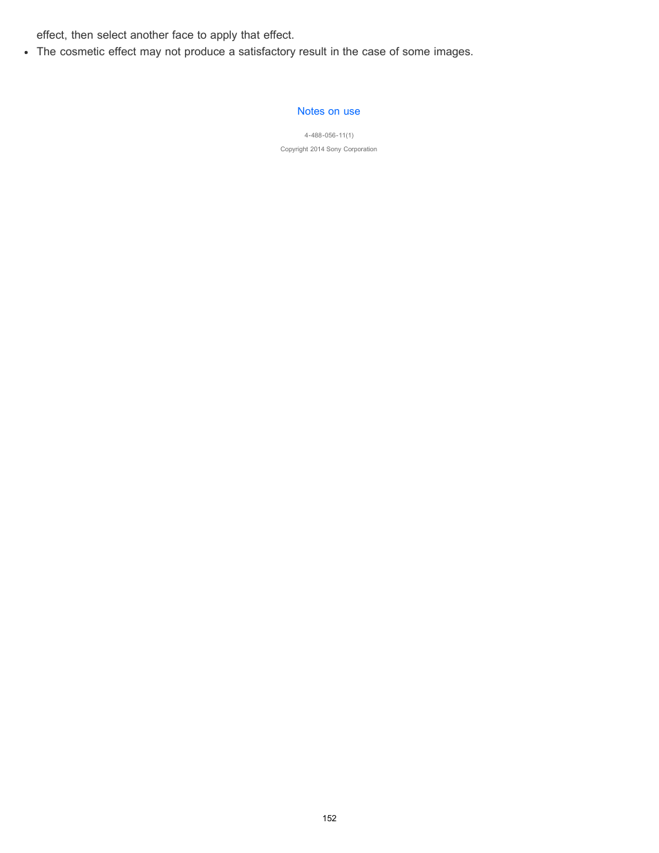 Sony DSC-W830 User Manual | Page 145 / 254