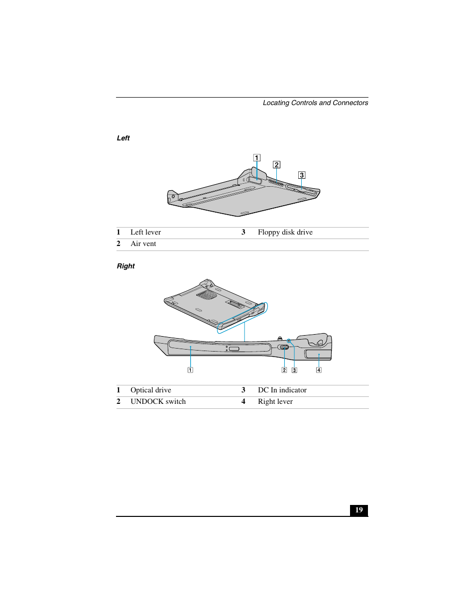 Sony PCG-R505JL User Manual | Page 19 / 86
