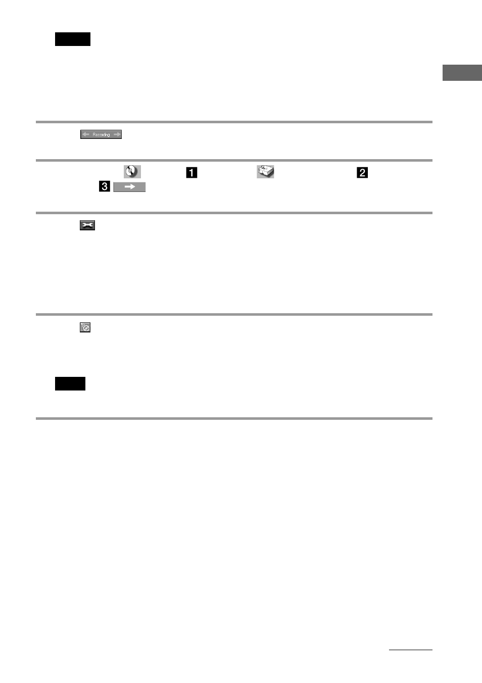 Sony MZ-NE410 User Manual | Page 15 / 36