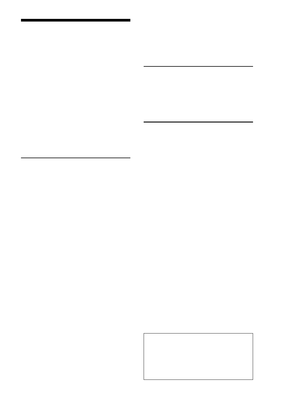 Sony MZ-NE410 User Manual | Page 3 / 36