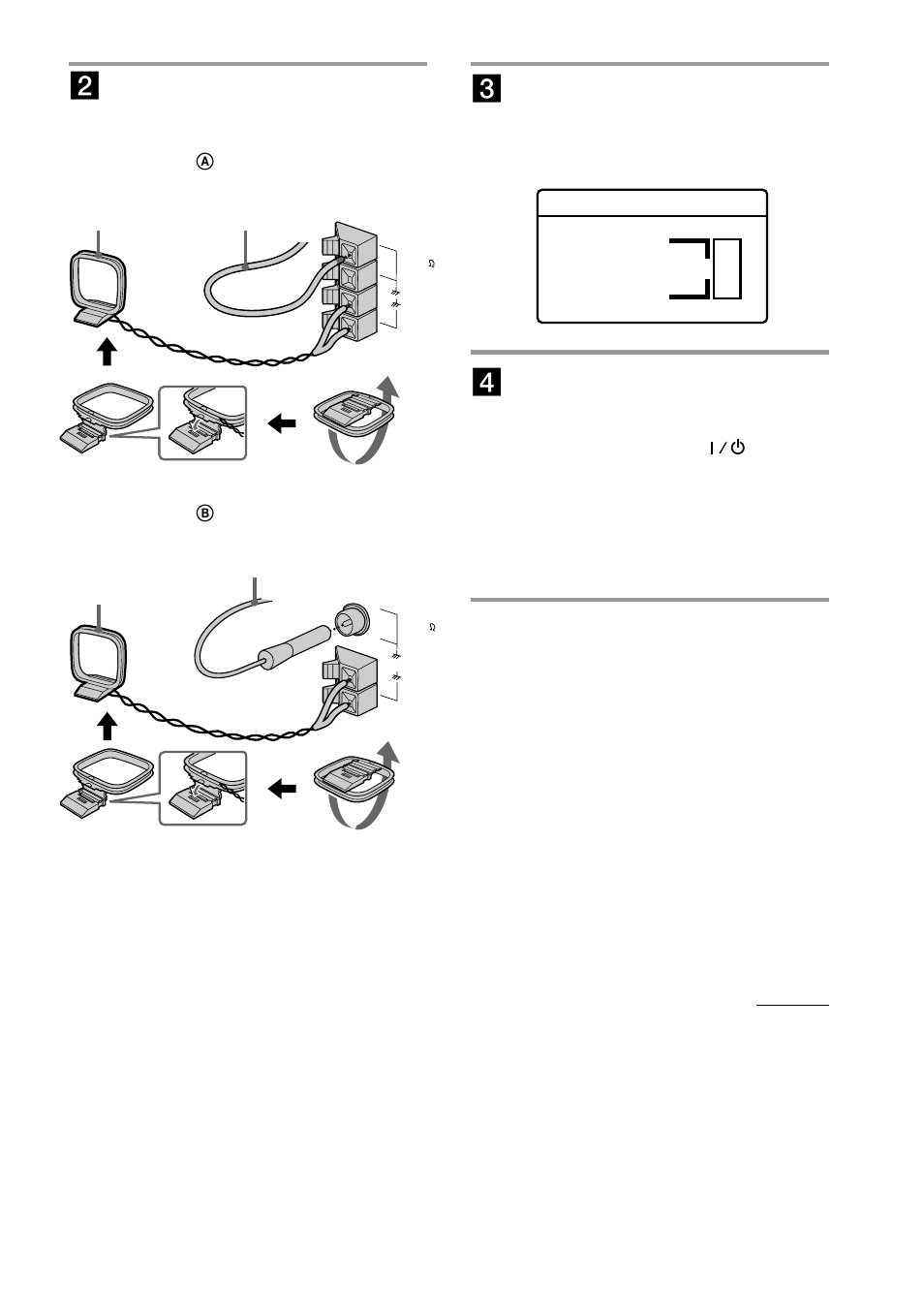Sony MHC-RXD5 User Manual | Page 5 / 48