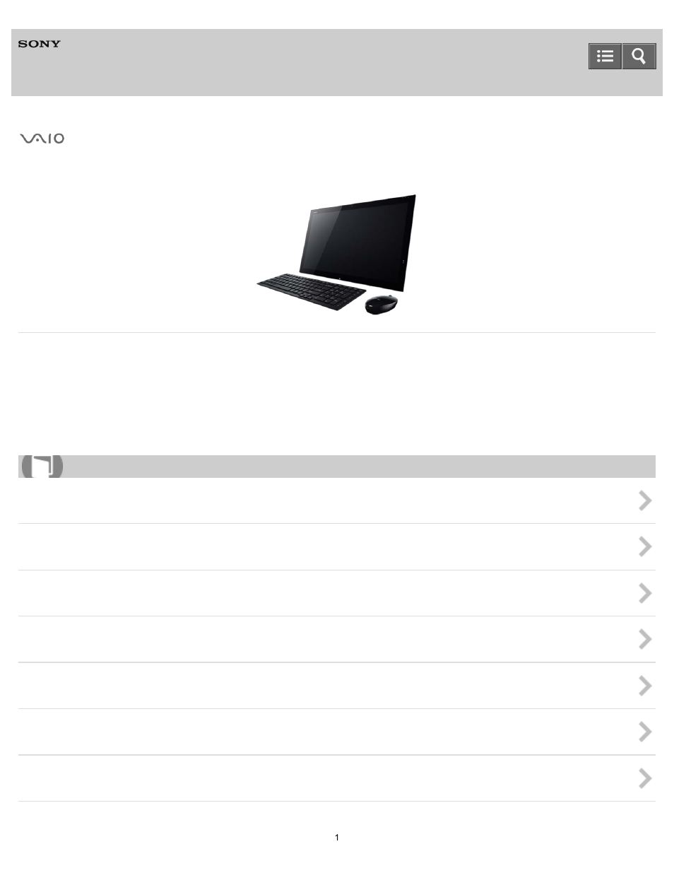 Sony SVT21223CYB User Manual | 475 pages