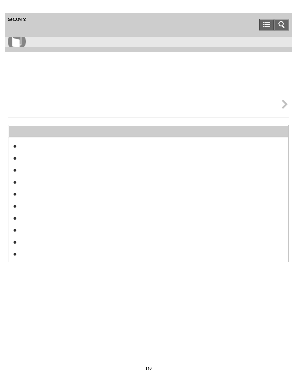 Internet, User guide | Sony SVT21223CYB User Manual | Page 116 / 475