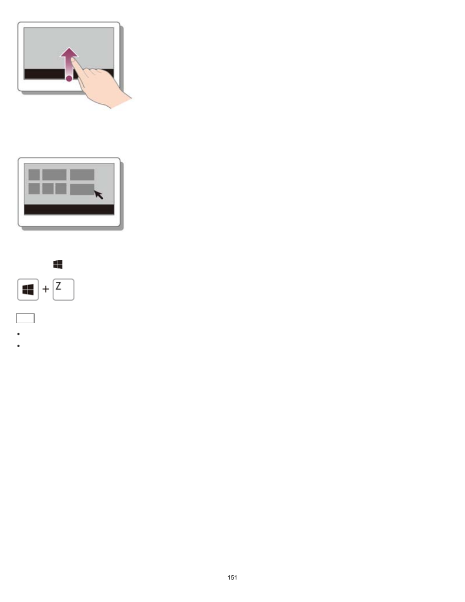 Sony SVT21223CYB User Manual | Page 151 / 475