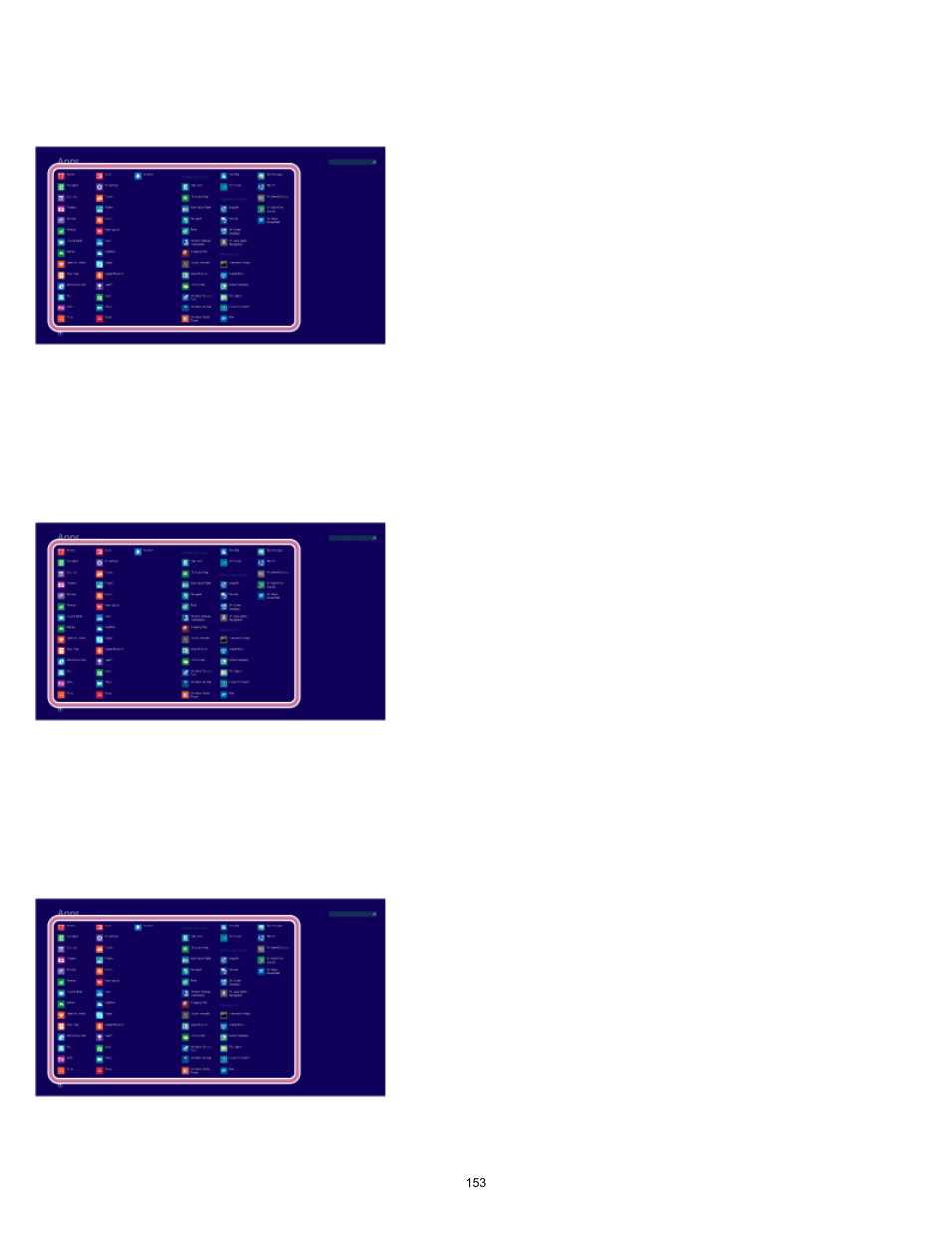 Sony SVT21223CYB User Manual | Page 153 / 475