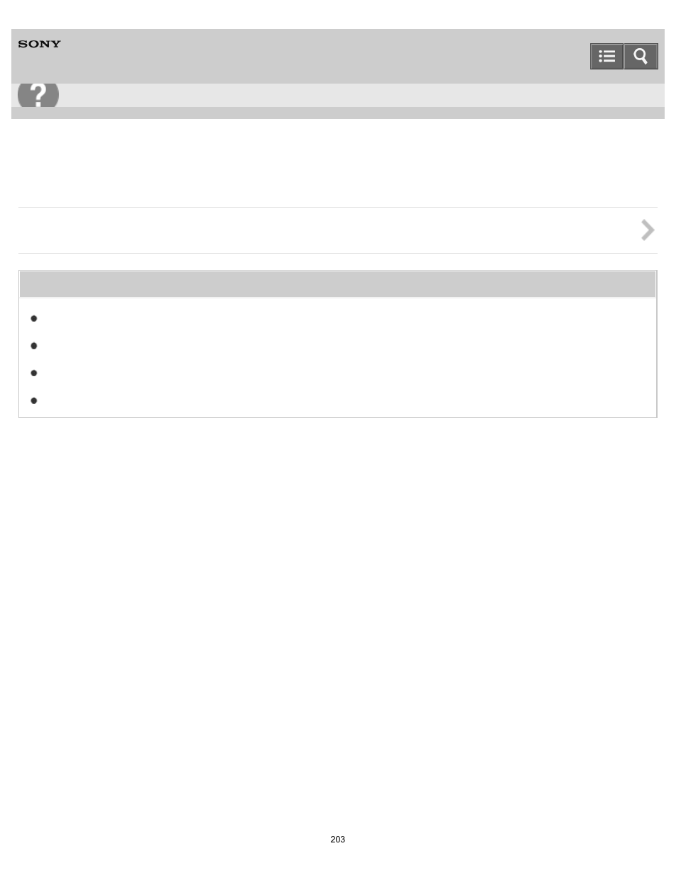 User guide | Sony SVT21223CYB User Manual | Page 203 / 475