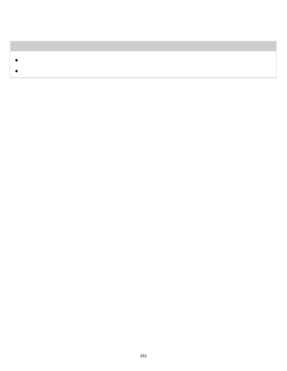 Sony SVT21223CYB User Manual | Page 253 / 475