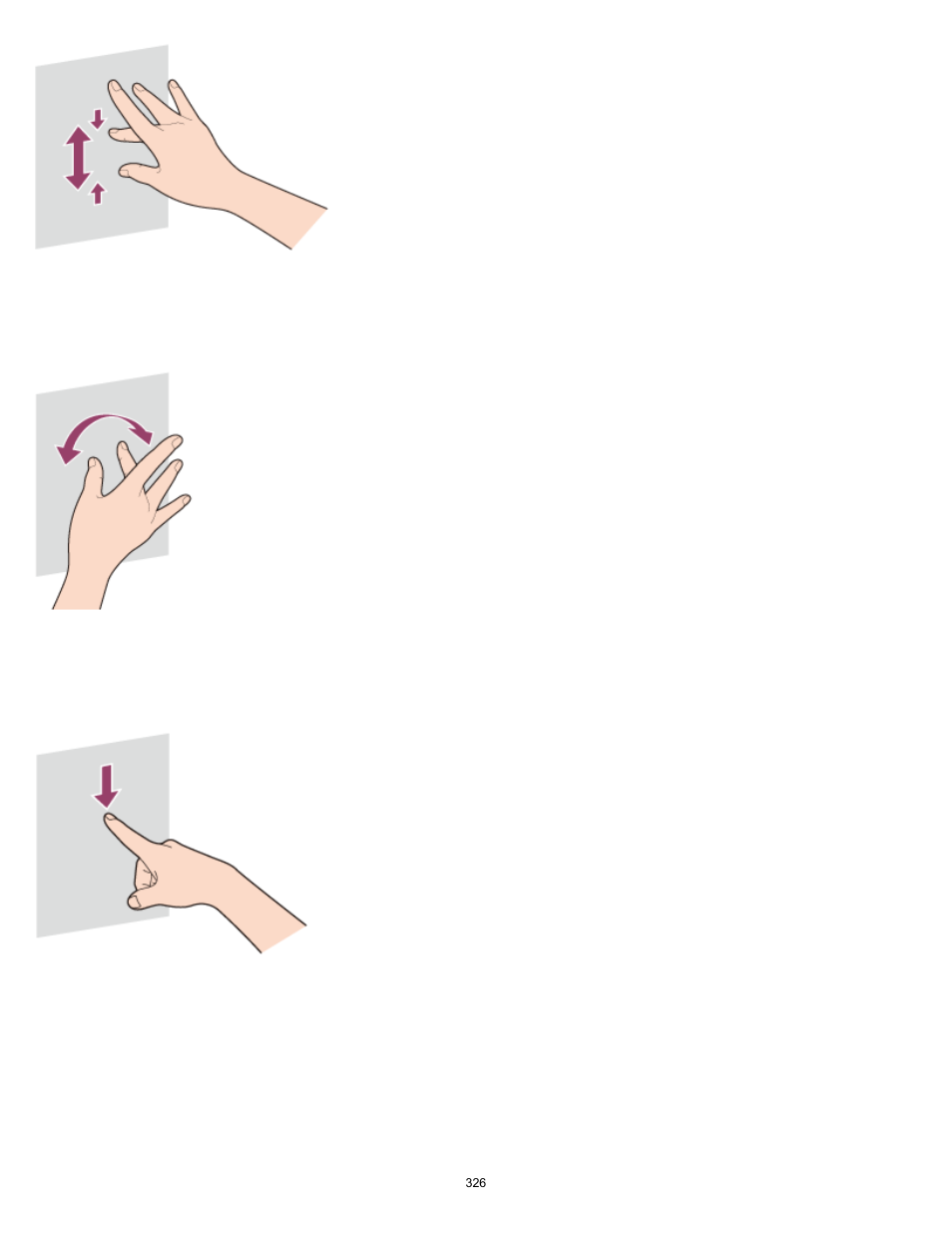 Sony SVT21223CYB User Manual | Page 326 / 475