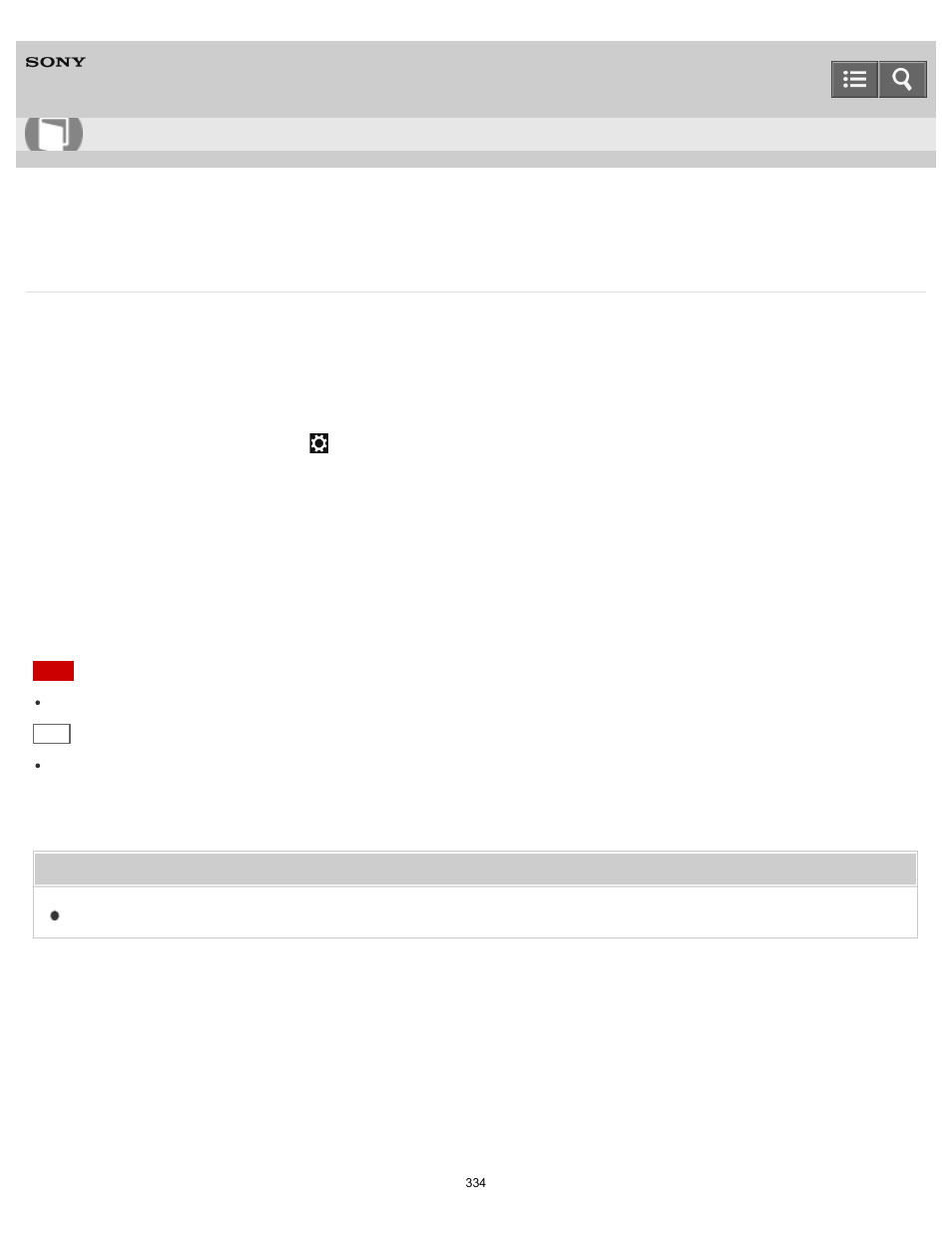 Creating/changing/removing your windows password, User guide | Sony SVT21223CYB User Manual | Page 334 / 475