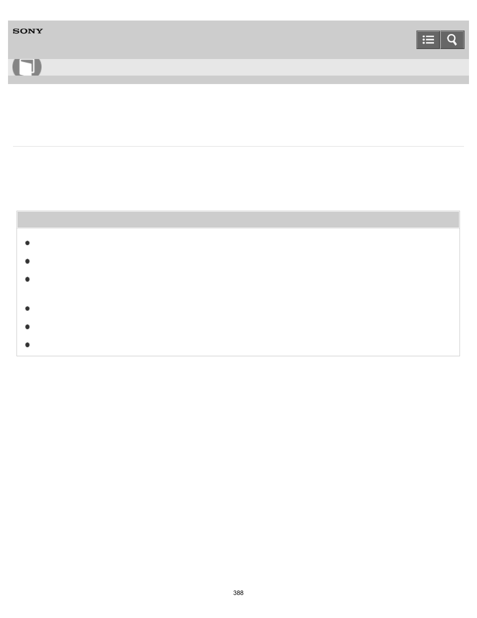 About one-touch functions (nfc supported models), User guide | Sony SVT21223CYB User Manual | Page 388 / 475