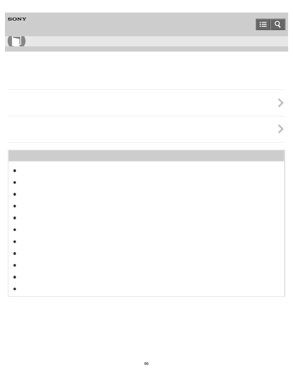 Keyboard, User guide | Sony SVT21223CYB User Manual | Page 66 / 475
