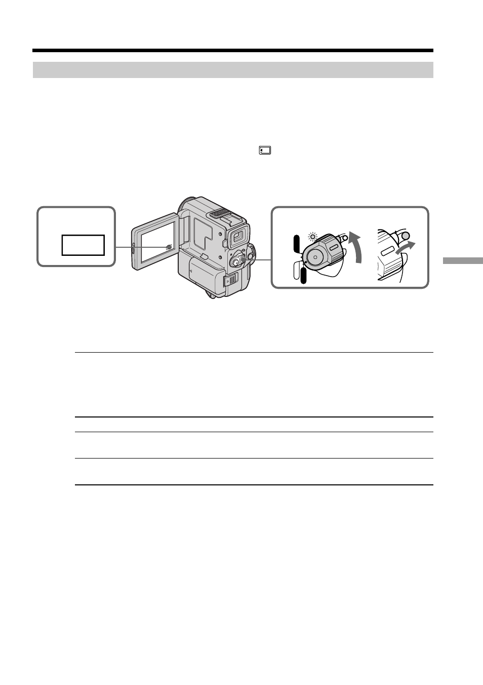Sony DCR-PC5 User Manual | Page 101 / 156