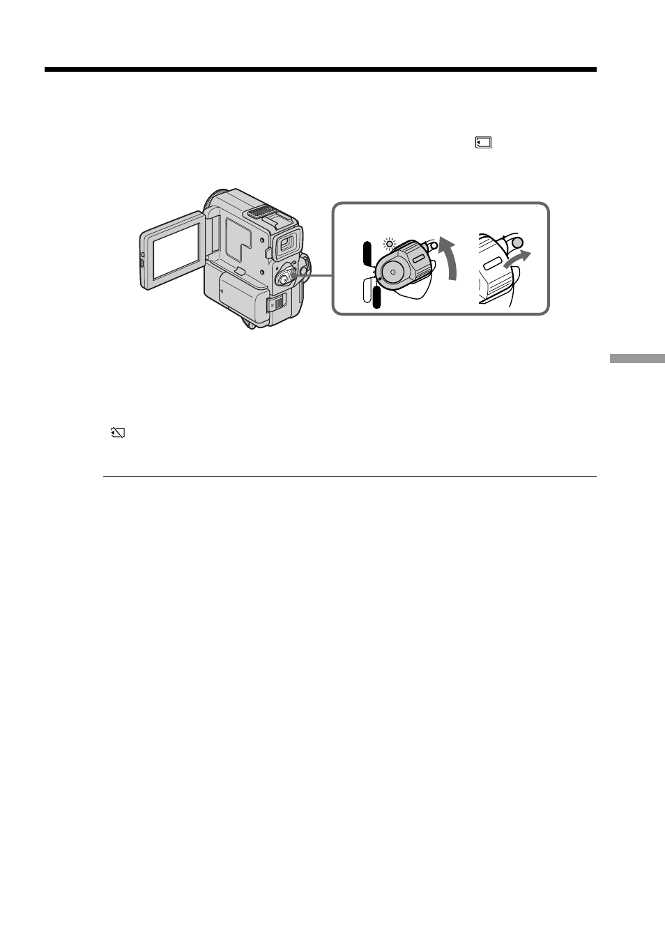 Sony DCR-PC5 User Manual | Page 105 / 156