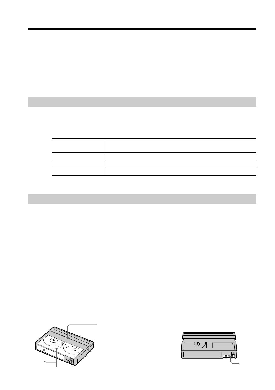 Sony DCR-PC5 User Manual | Page 126 / 156