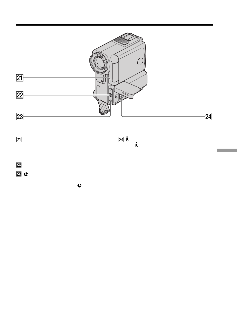 Wa wd ws wf | Sony DCR-PC5 User Manual | Page 147 / 156