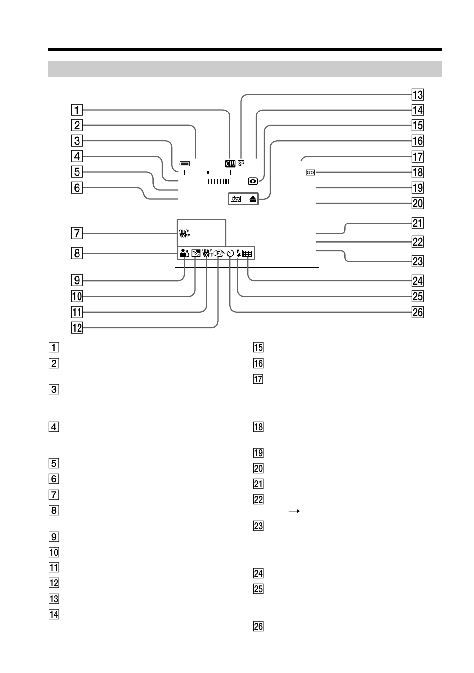 Sony DCR-PC5 User Manual | Page 152 / 156