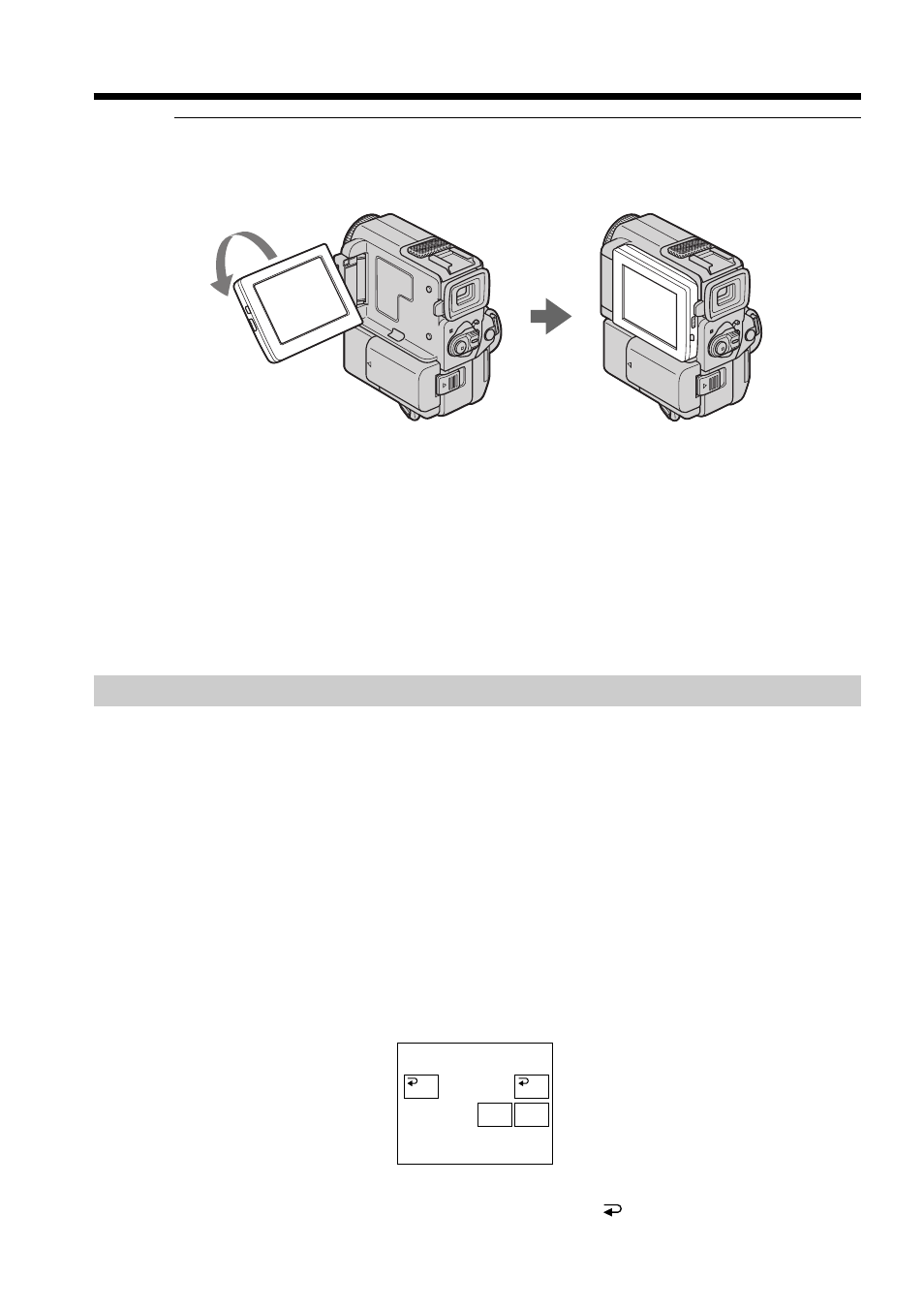 Playing back a tape, Using the data code function | Sony DCR-PC5 User Manual | Page 28 / 156