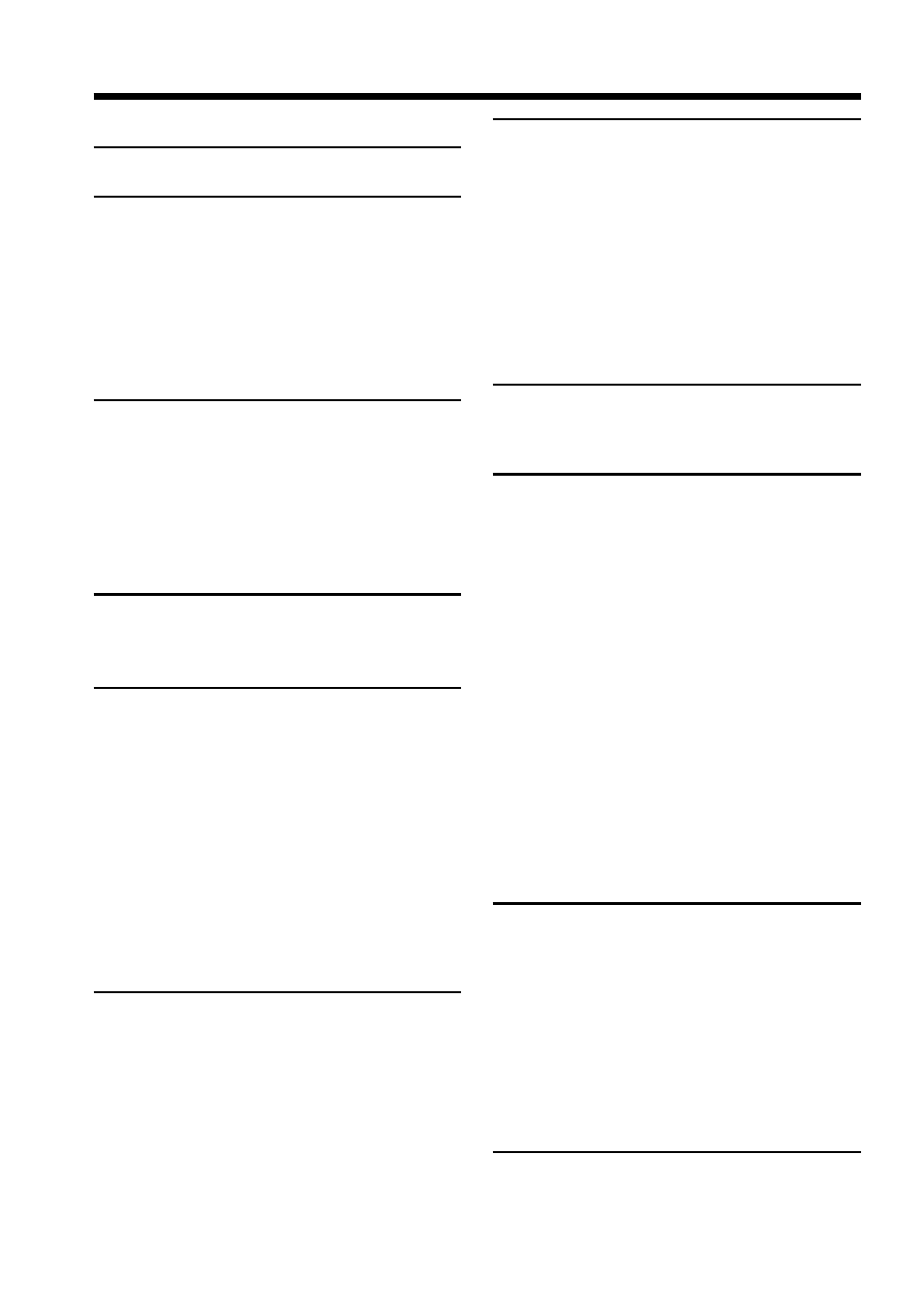Sony DCR-PC5 User Manual | Page 4 / 156