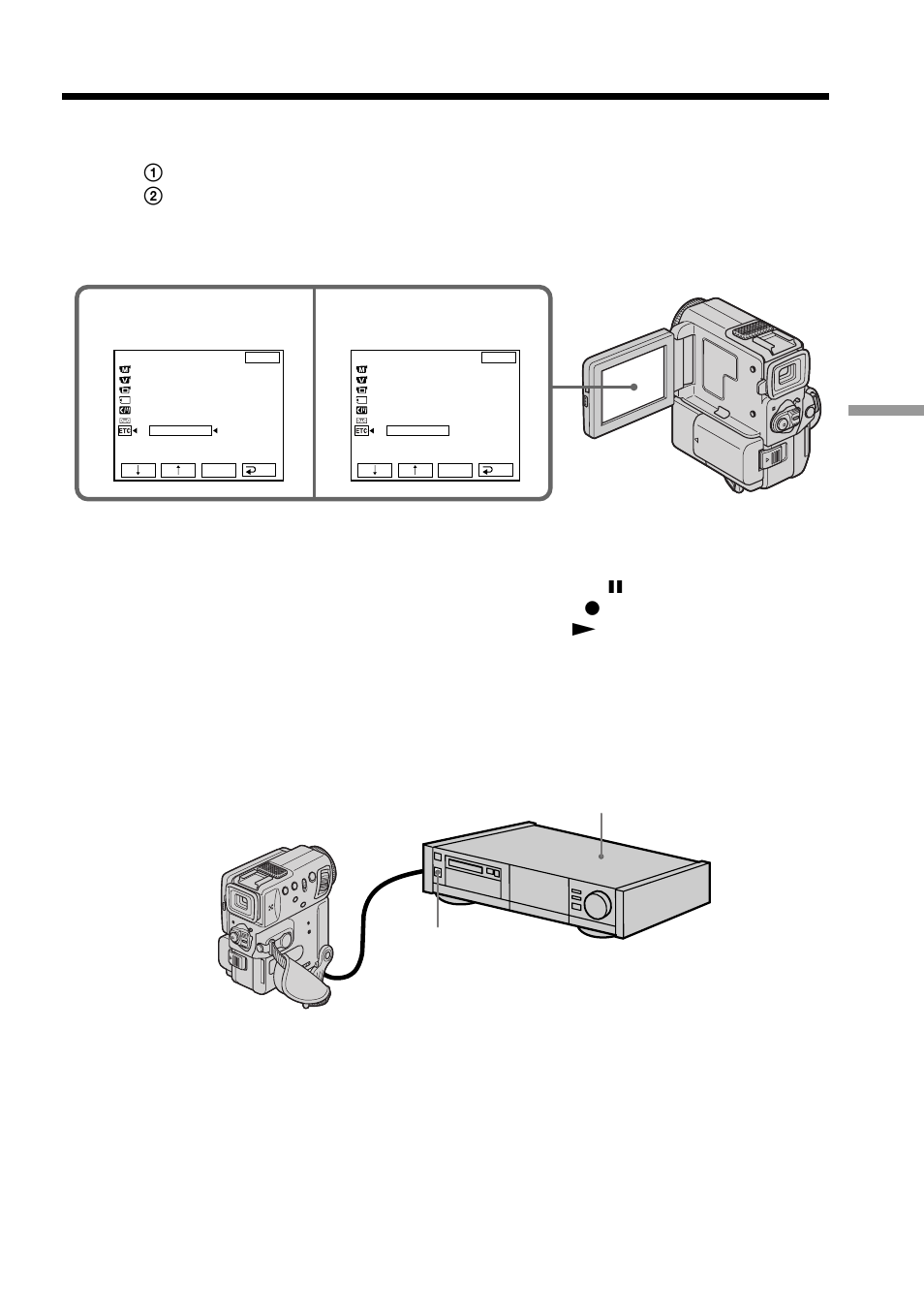 Sony DCR-PC5 User Manual | Page 63 / 156
