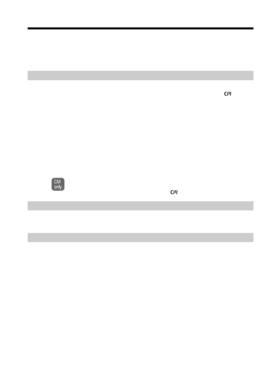 Getting started, Using this manual | Sony DCR-PC5 User Manual | Page 8 / 156
