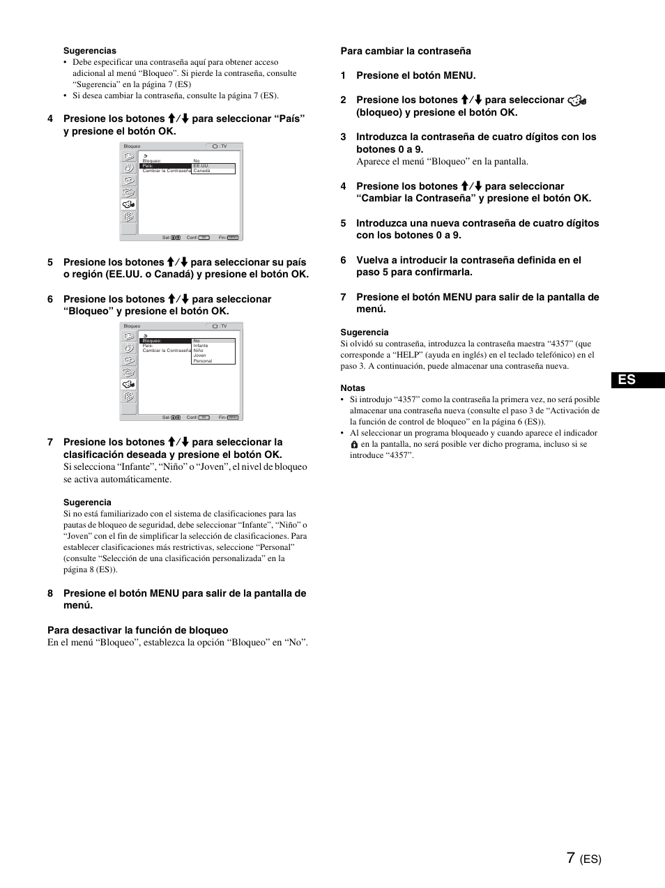 Sony MFM-HT95 User Manual | Page 35 / 44