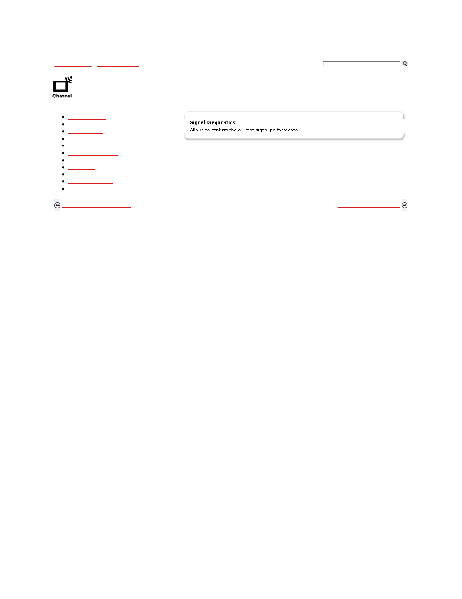 Using the channel menu | Sony KDL-32XBR9 User Manual | Page 122 / 193