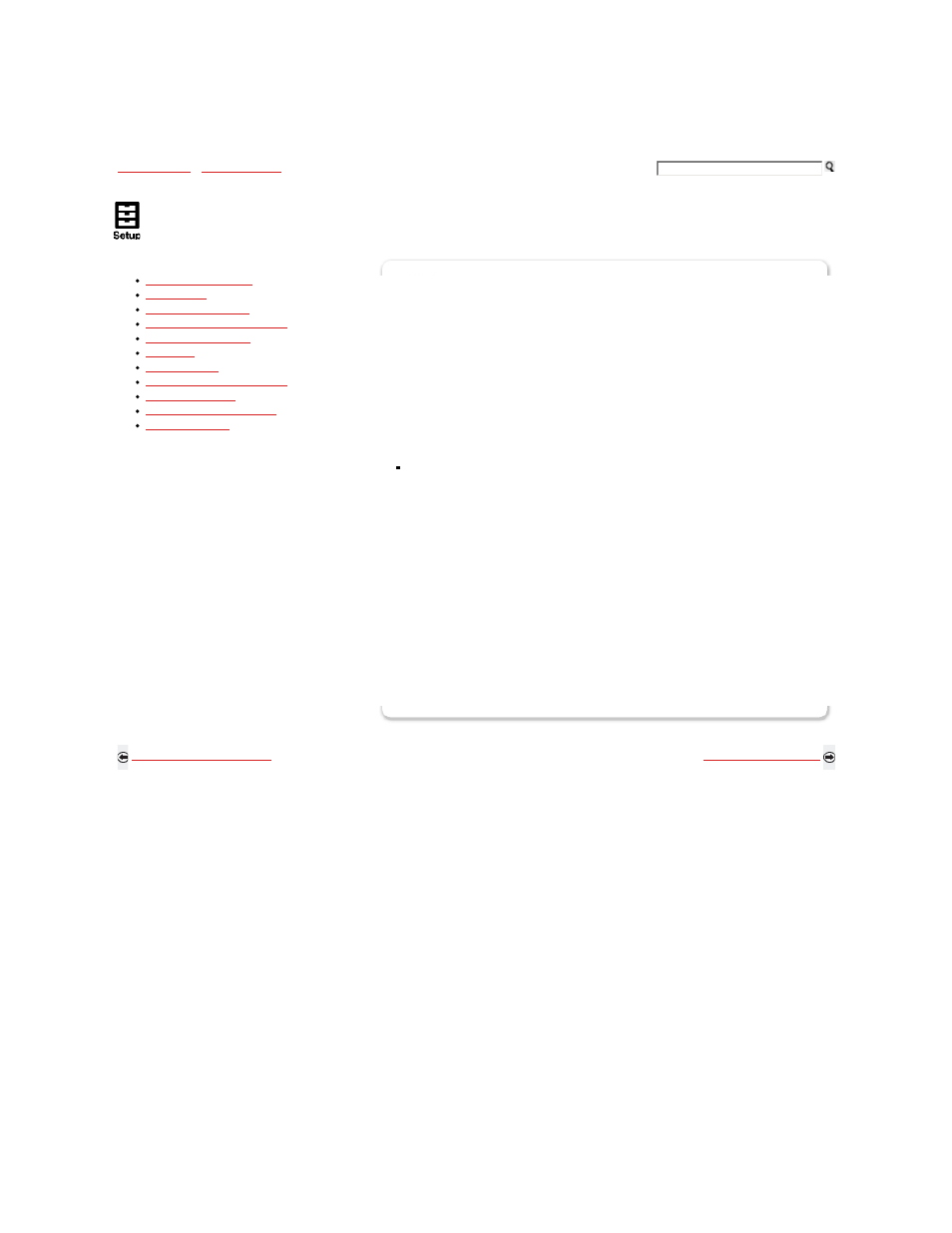 Using the setup menu | Sony KDL-32XBR9 User Manual | Page 145 / 193