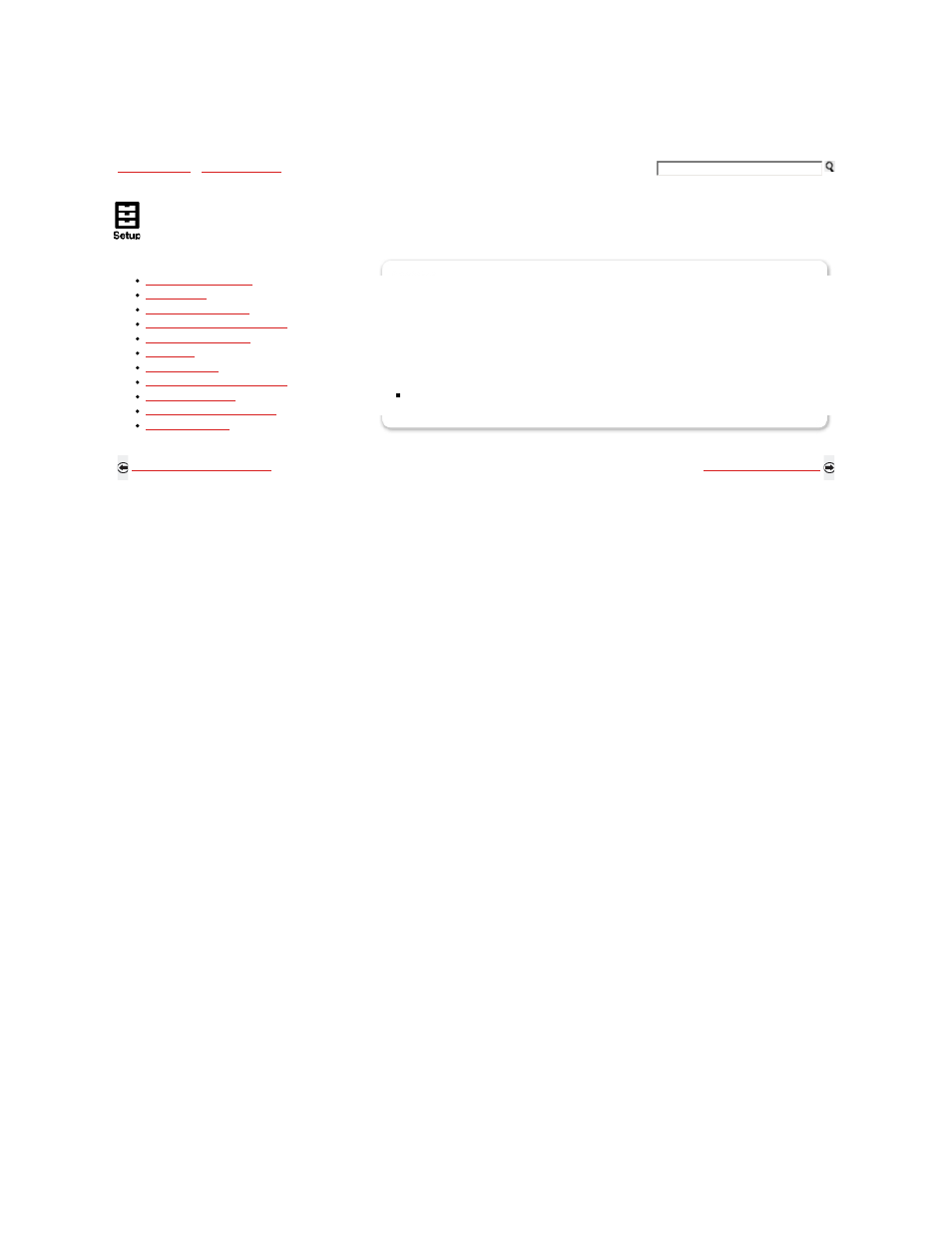 Using the setup menu | Sony KDL-32XBR9 User Manual | Page 146 / 193