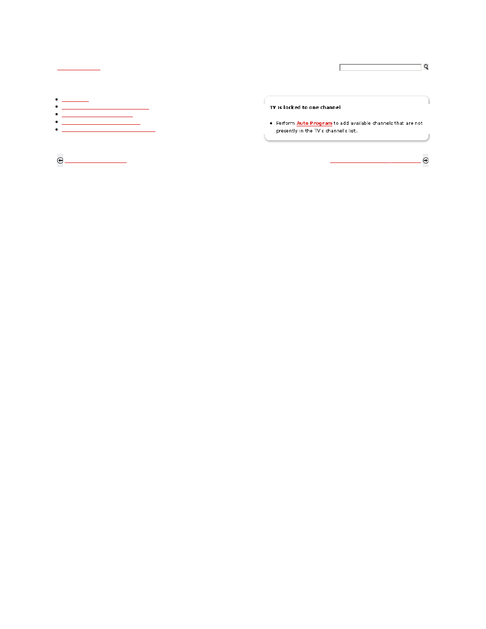 Troubleshooting - no picture | Sony KDL-32XBR9 User Manual | Page 160 / 193