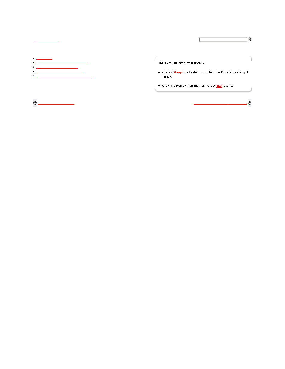 Troubleshooting - no picture | Sony KDL-32XBR9 User Manual | Page 161 / 193