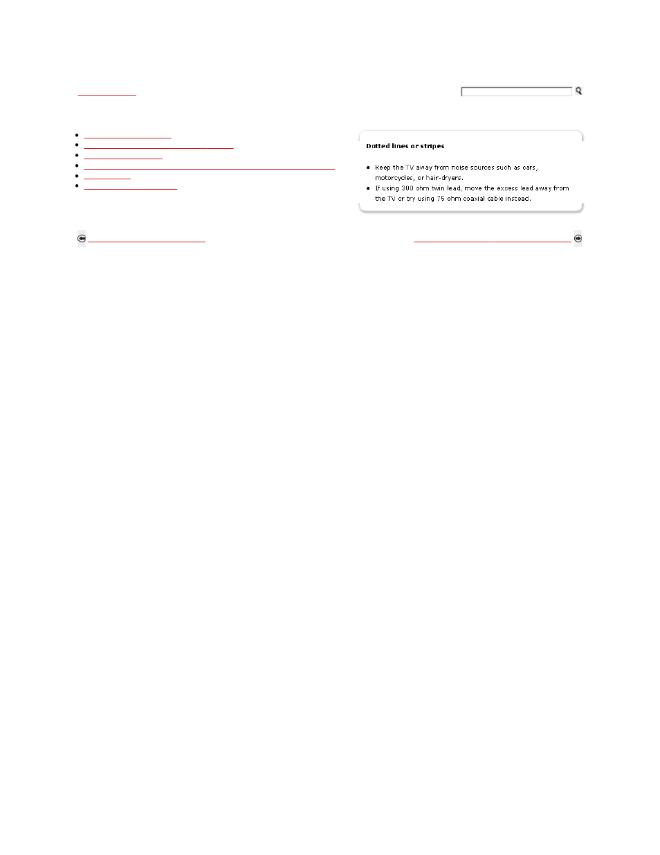 Troubleshooting - poor picture | Sony KDL-32XBR9 User Manual | Page 166 / 193